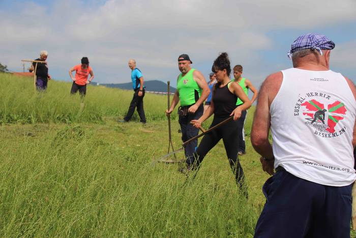 Erabaki dira Euskal Herriko  5 1532869657053