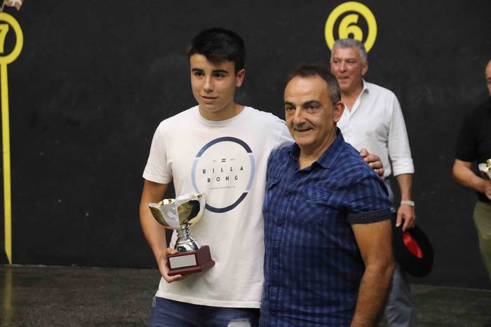 Zubizarretari jantzi dio txa 52 1568573514060