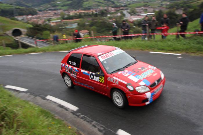 Ñañari Rallysprinta 2016 58 1460824343273