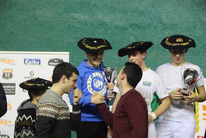 Amezketako Zazpi Iturrirentz 30 1518985701619