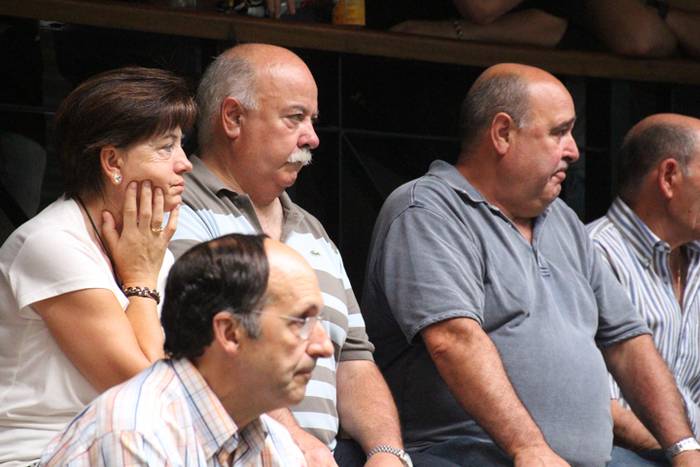 Amaitu da XXVII. Joxan Tolosa Txapelketa 2 1473013252256