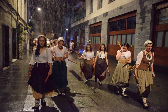 Suaren bueltan kalejiran 23 1624521978620