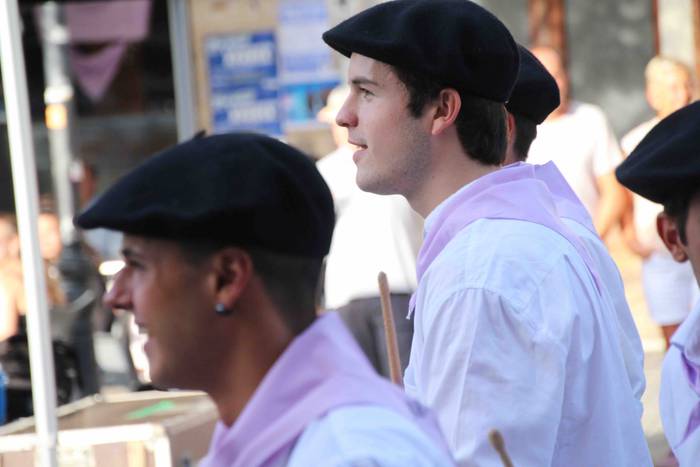 Erredoble erraldoi bat, jaia 36 1566497269145