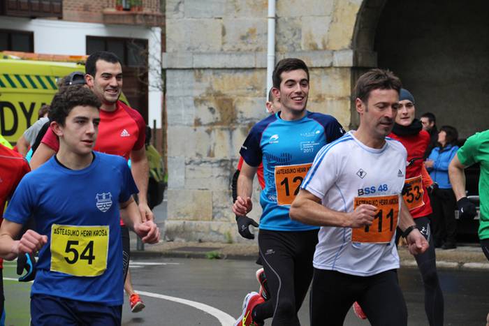 Hirugarrenez, elkartasuna El 51 1515334134333