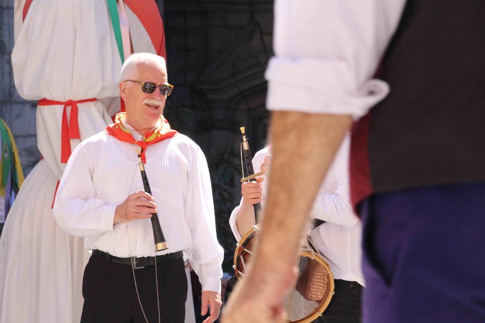 Tradizionaletan tradizionalena - 20