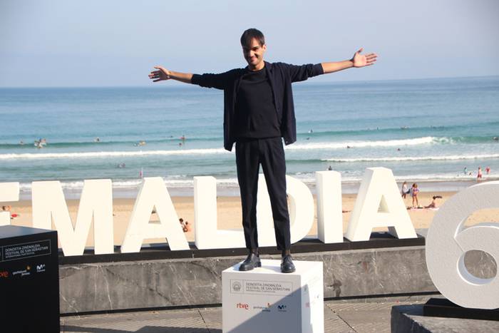 Handia filma Donostiako Zine 18 1506268555814