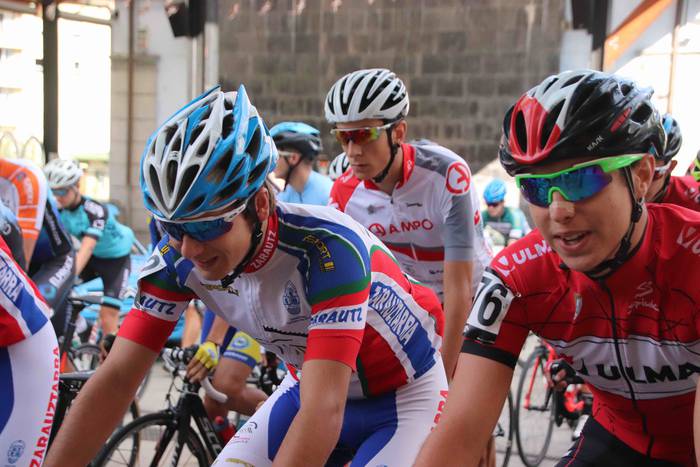 Iñaki Murua eta Ane Iriartek 15 1535889695032