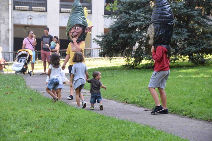 Tolosako Izaskun auzoko jaia 11 1536403393151