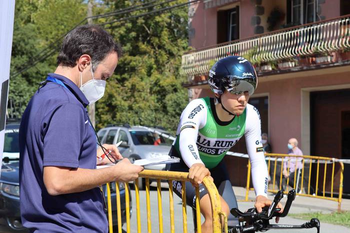 Gipuzkoako Erlojupeko Txapel 52 1600603385868