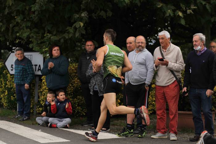 Mikel Lizartza eta Iñigo Mer 13 1634046069583