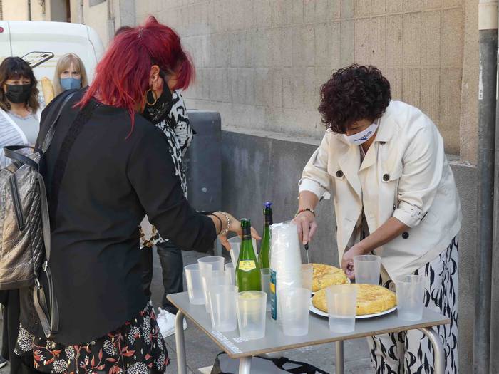 Gaur itxi ditu ateak Labezai 8 1633015526501