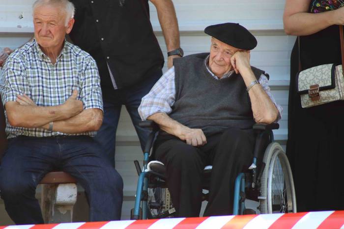 Herri kirolek hartu dute Ame 19 1661357640218