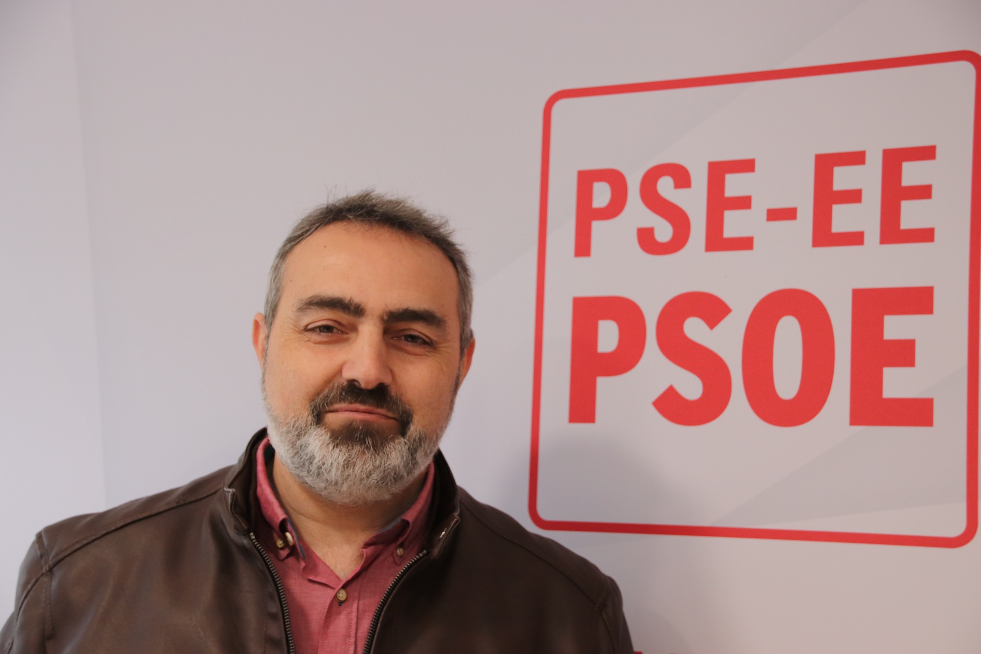 Jose Antonio Sanchez izango da alkategai sozialista Zizurkilen