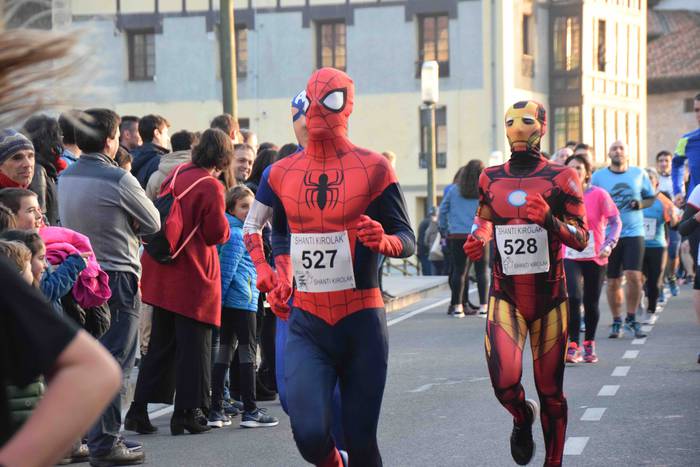 Mozorroarekin edo gabe, korrika 220 1546421846063