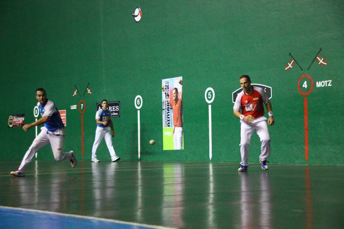 Olaizola II.ari agurra Tolos 72 1636396324393