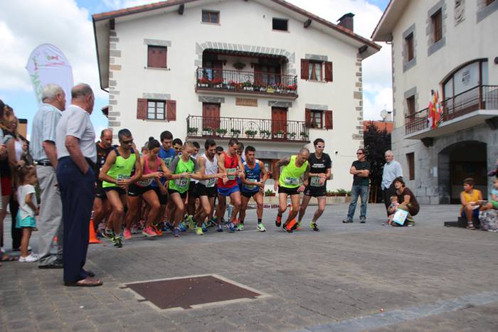 Goiztiarrenak, korri egitera 65 1502035995055