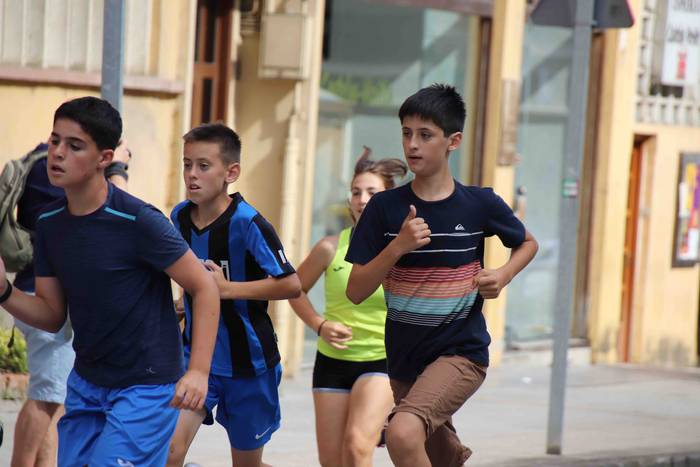 Herri Krosa Santioak Zunbelt 7 1658750694858