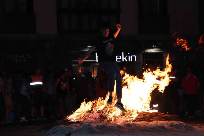 Suak argitu du urteko gaurik 17 1561330791996