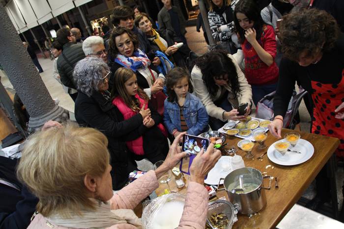 Xepla elkarteak, pintxorik onena 17 1477135696129