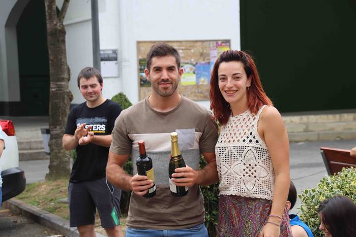 Punteria erakustaldia egin d 69 1566139083588