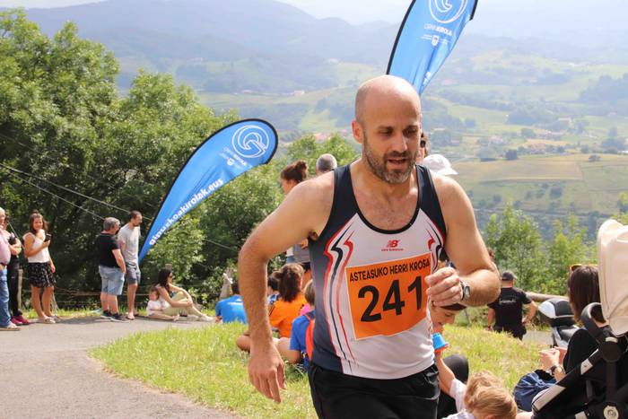 Aitor Regillaga eta Izaro Ru 21 1563105594863