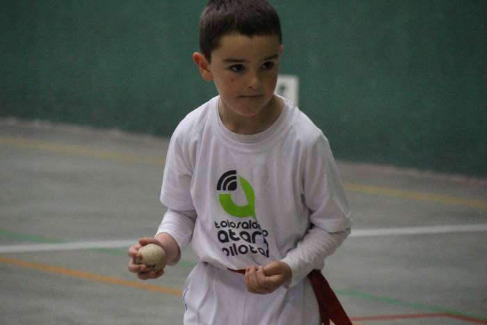 Hasi da V. Ataria Pilota Txa 31 1556962352940