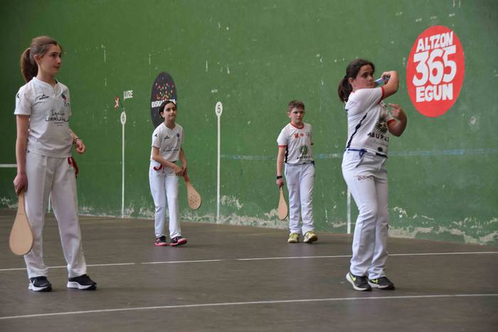 VI. Ataria Pilota Txapelketa 16 1651332210827