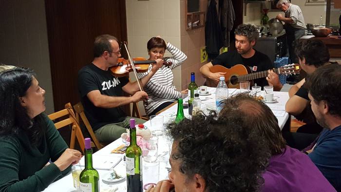 Gazteluko kultur asteburua 9 1509960857096