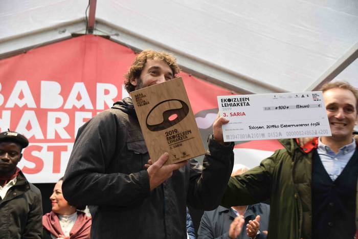 Sebar Garitziarenaren babarr 26 1573912544166