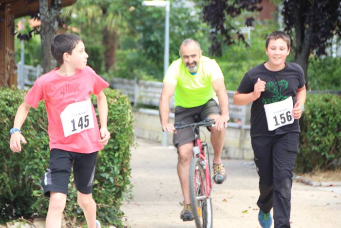 Asteasu San Pedro jaiak haur 103 1498652442744