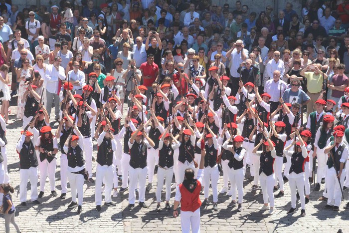 Tradizionaletan tradizionalena - 201