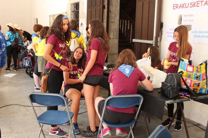 Berastegiko Jaiak 2017, kuad 4 1502536988817