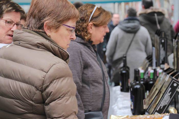 Tolosako Gabonetako Azoka Berezia 2018 6 1545489399734