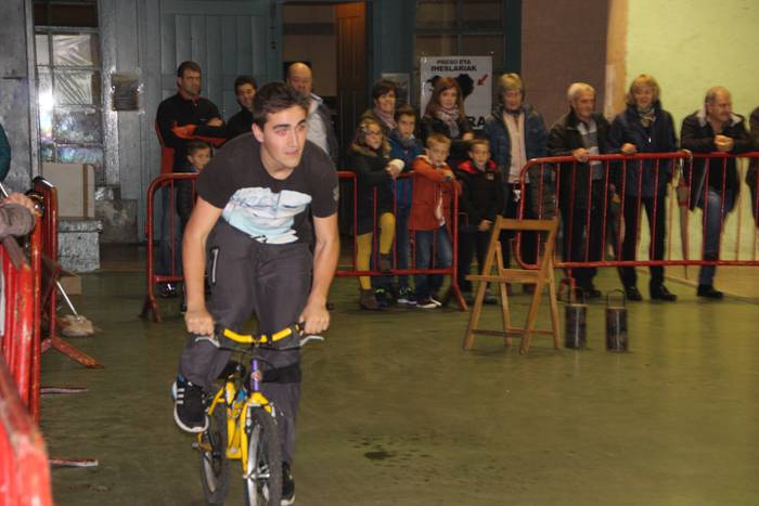 Datorren urtera arte San Martin! 11 1479063968894