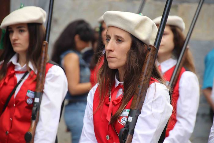 San Joan eguna 2022, Tolosa, 22 1656059604955