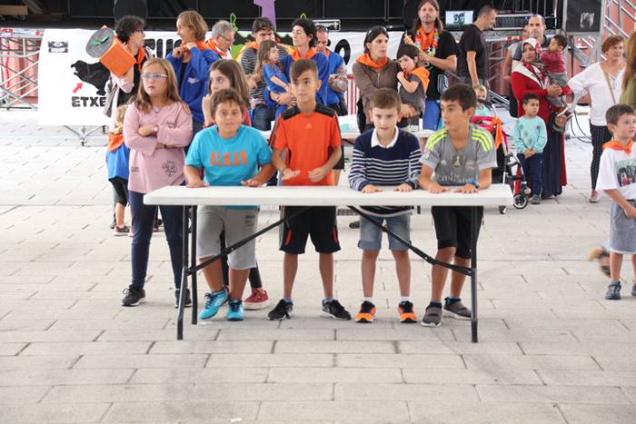 Hala bazan edo ez bazan, mel 30 1504722271698