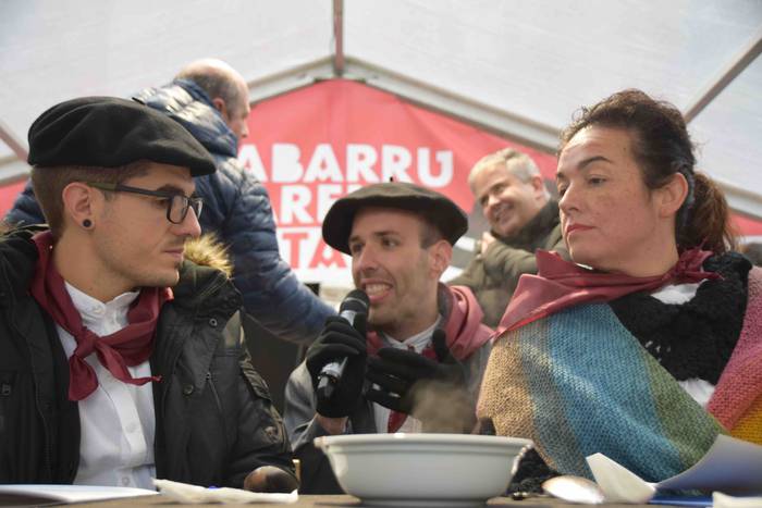 Sebar Garitziarenaren babarr 23 1573912539068