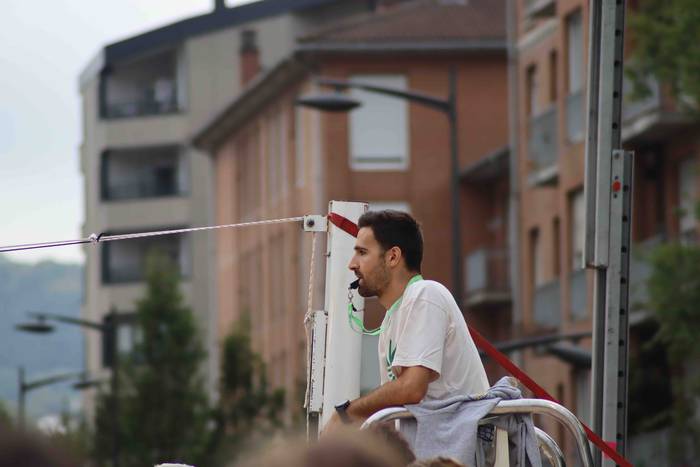 Garia okindegiak irabazi du  11 1630776944774