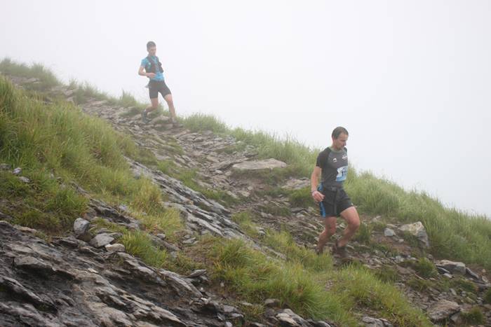 Hernio, tarteko helmugan bi  47 1529251487118