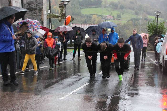 Indarrik ez da falta Amasan 12 1573910257062