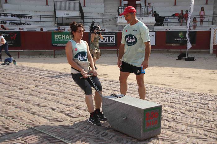 II. Emakumeen Binakako Euska 19 1655578498211