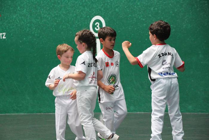 Ataria Pilota Txapelketa Ben 31 1652538208131