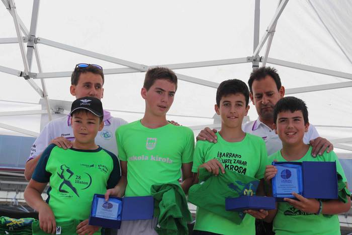 Kirolak jarri du festa 57 1535294564176