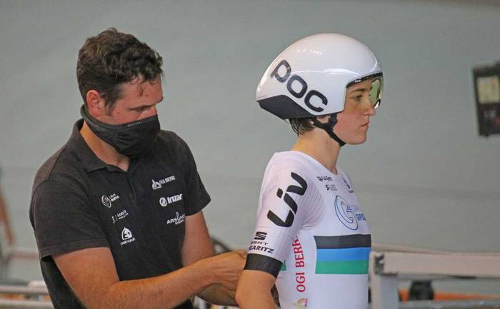 Eukene Larrarte Espainiako 2 4 1601031985976