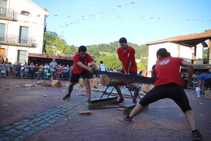 Lehia festa bihurtu da 9 1535311715465