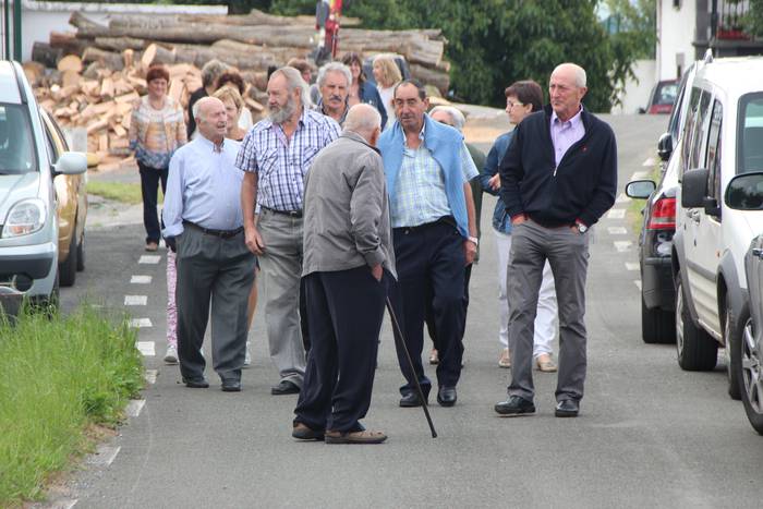 Urkizuko San Pedro Jaiak 201 4 1498749285841