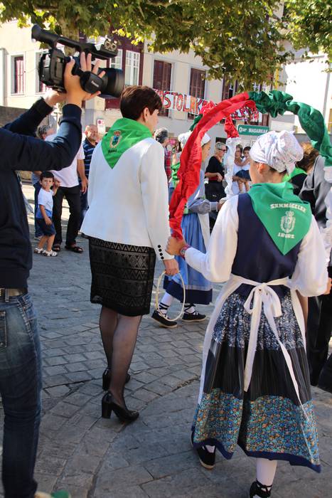 Giro beroa, festetako egun handian 17 1475154367873