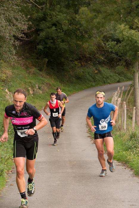 I. Eltxo Tail lasterketa 38 1476725514524