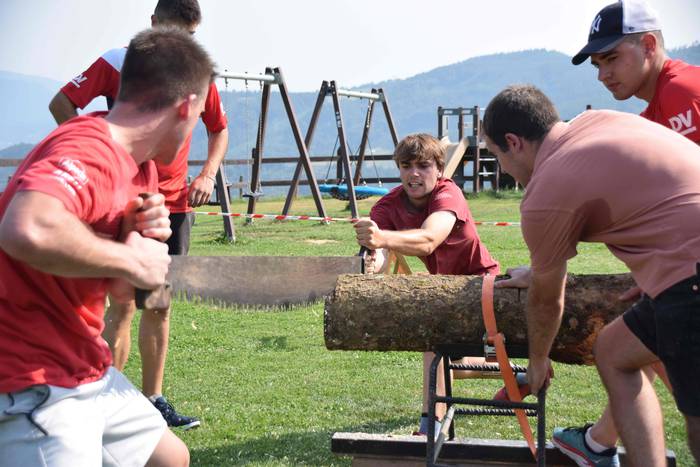 Albizturko Santa Marina fest 14 1658079789257