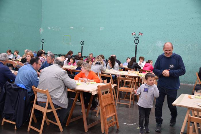 Orendain, Erromeria Eguna 20 12 1506777622768